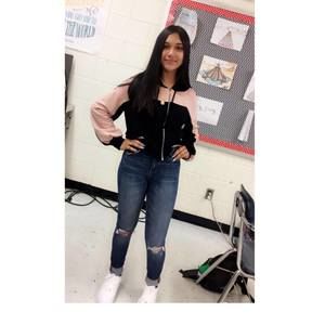 Meet your Posher, Celeste